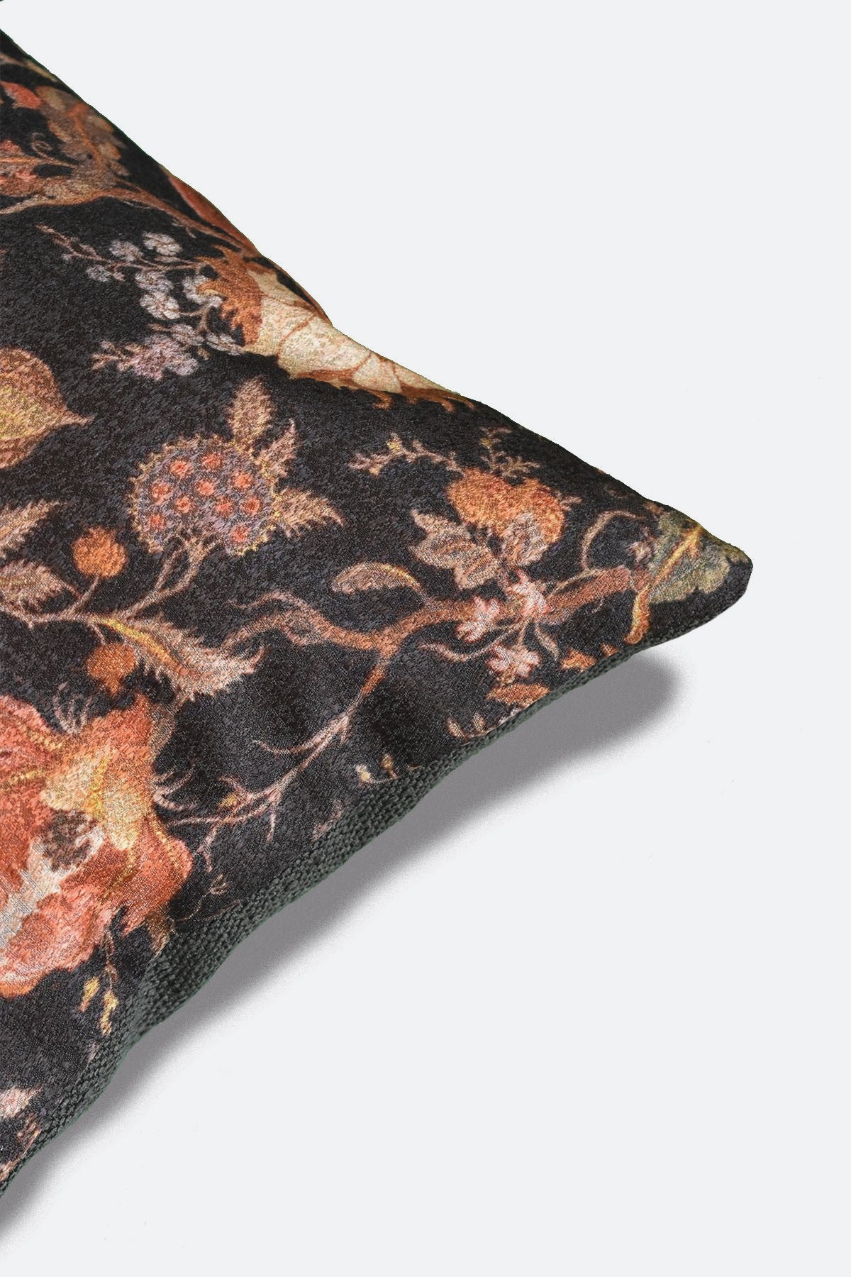 William Morris Floral Cushions Cover