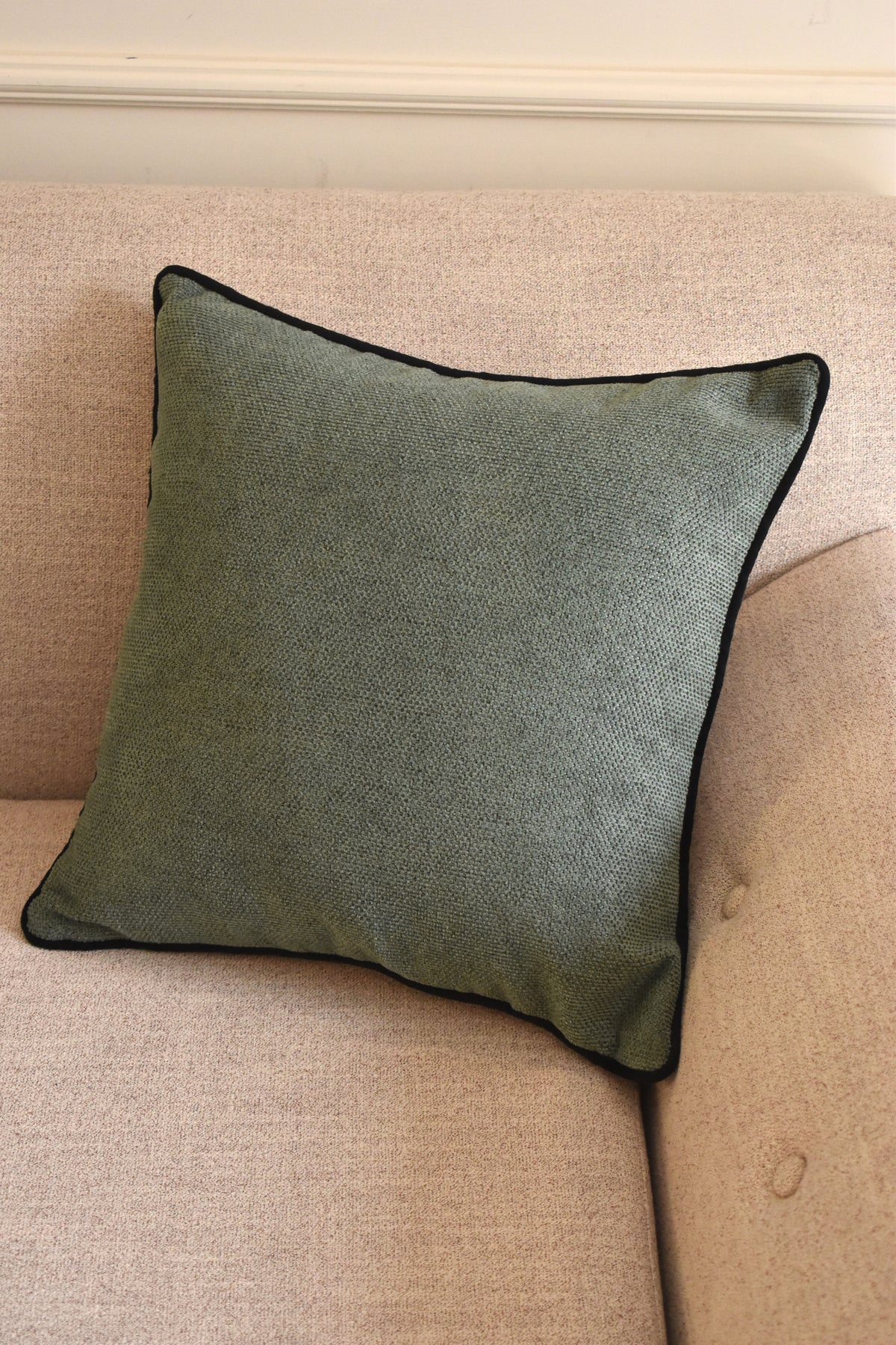 Double Sided Cushion Cover