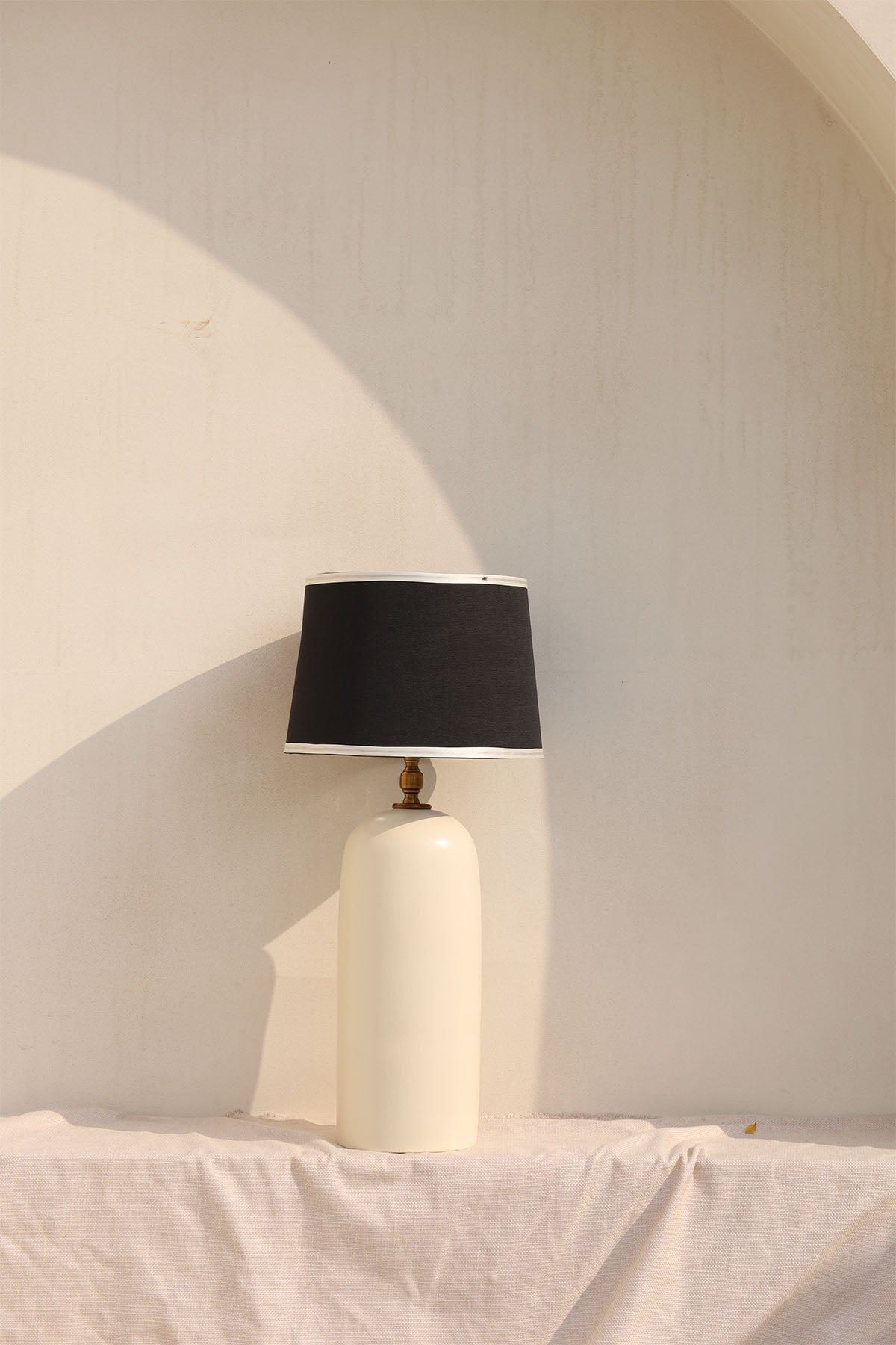 Goa Table Lamp