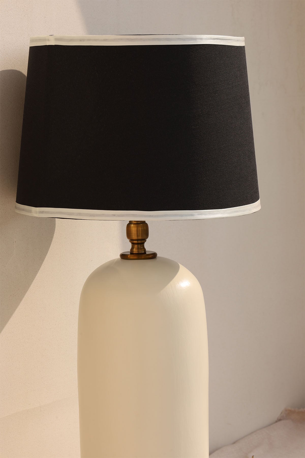 Contrast Lampshade