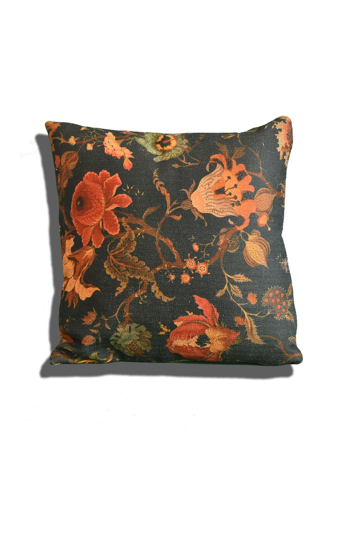 William Morris Floral Cushions Cover