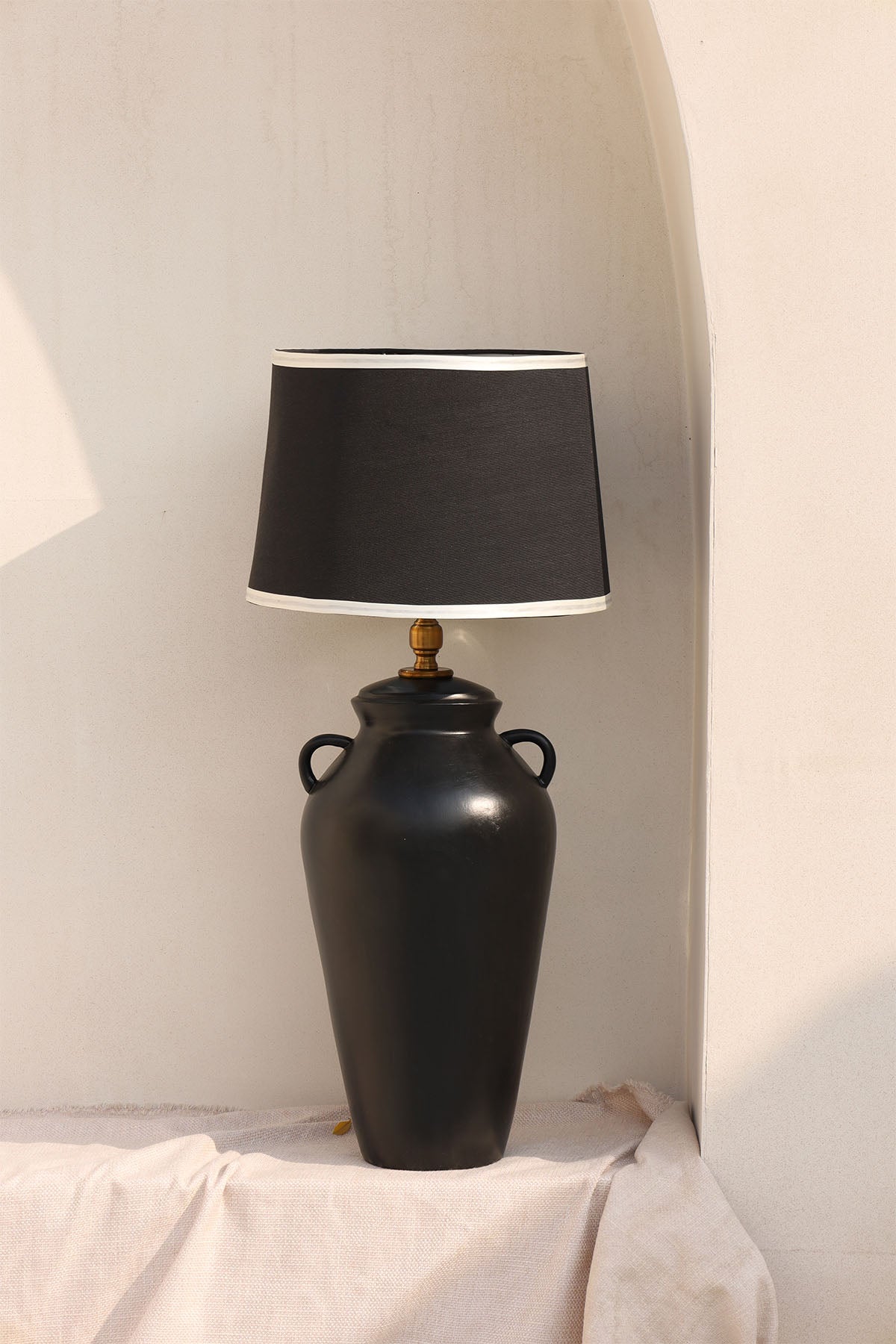 Hala Table Lamp