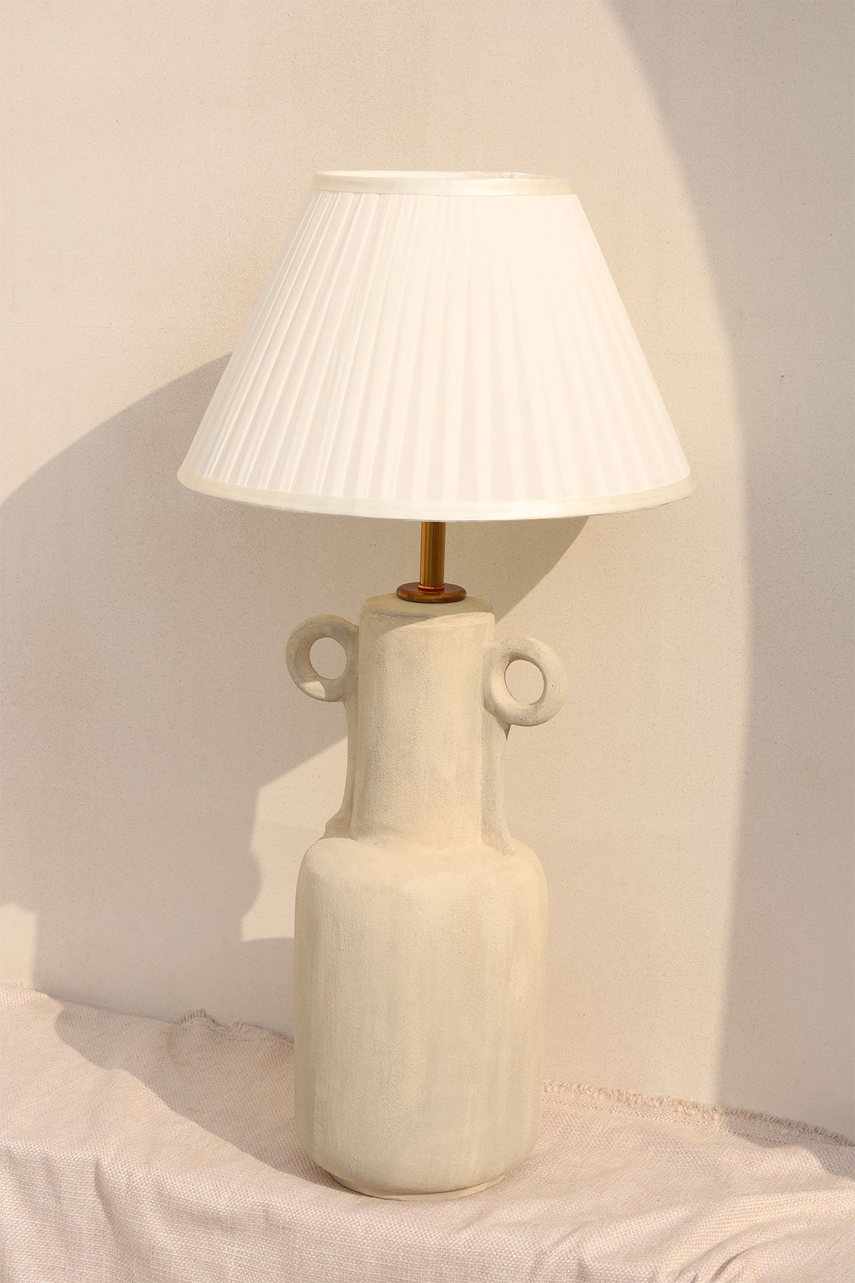 Kobe Table Lamp