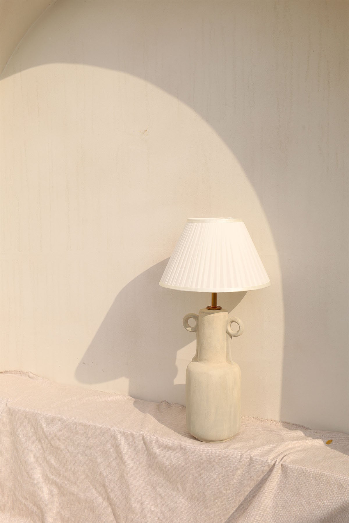 Kobe Table Lamp