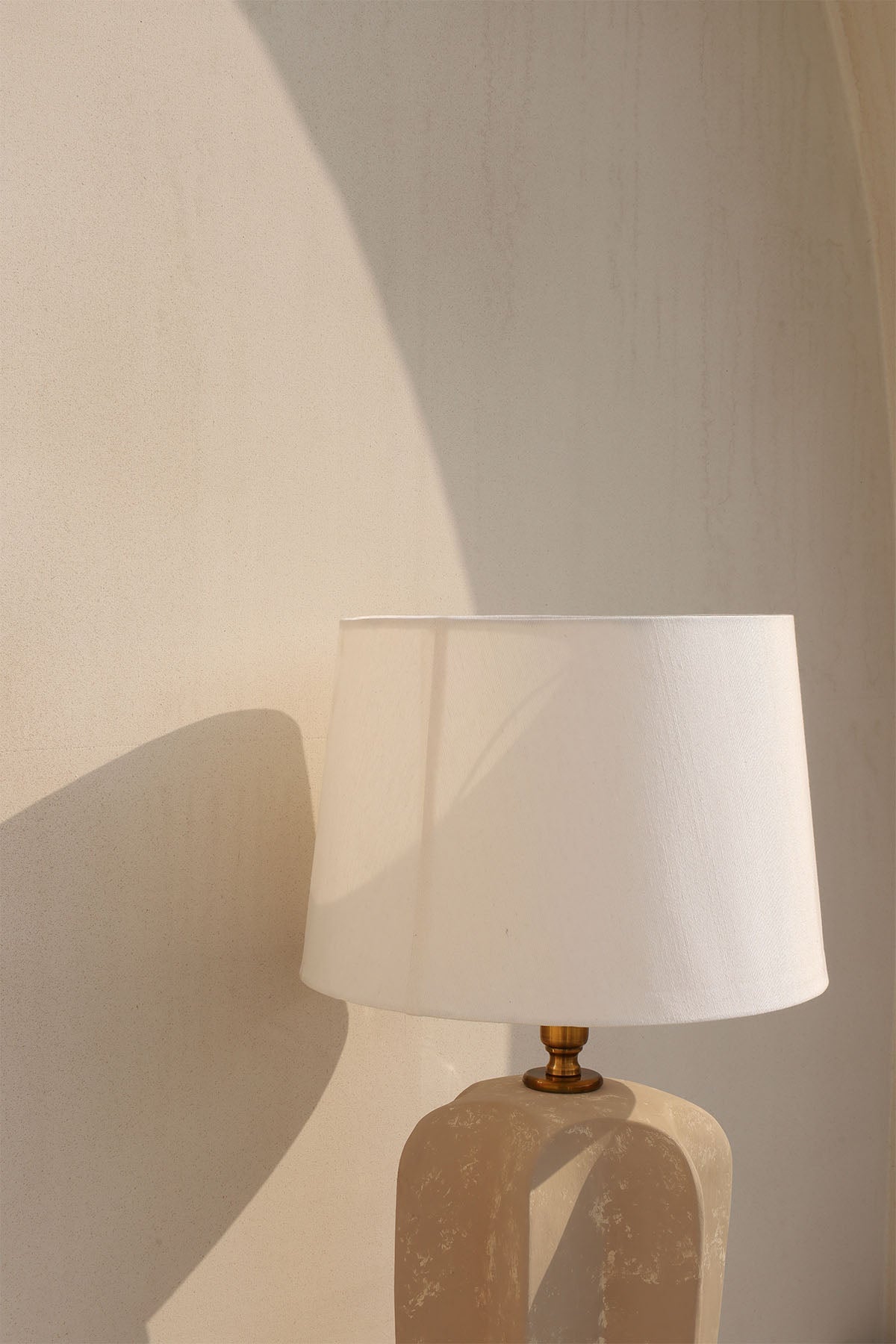 Dhaka Table Lamp