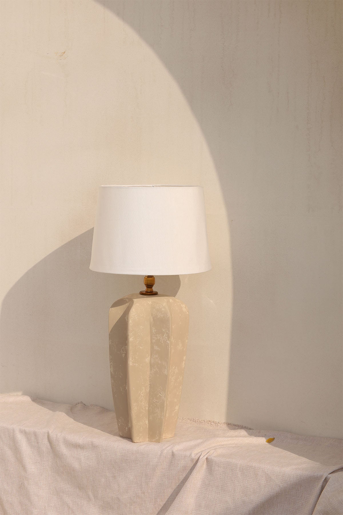 Dhaka Table Lamp