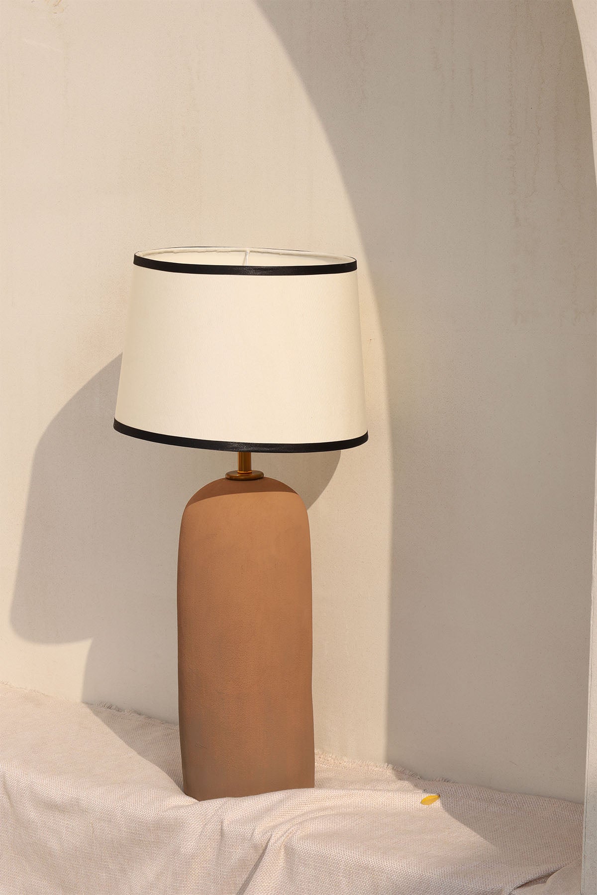 Goa Table Lamp