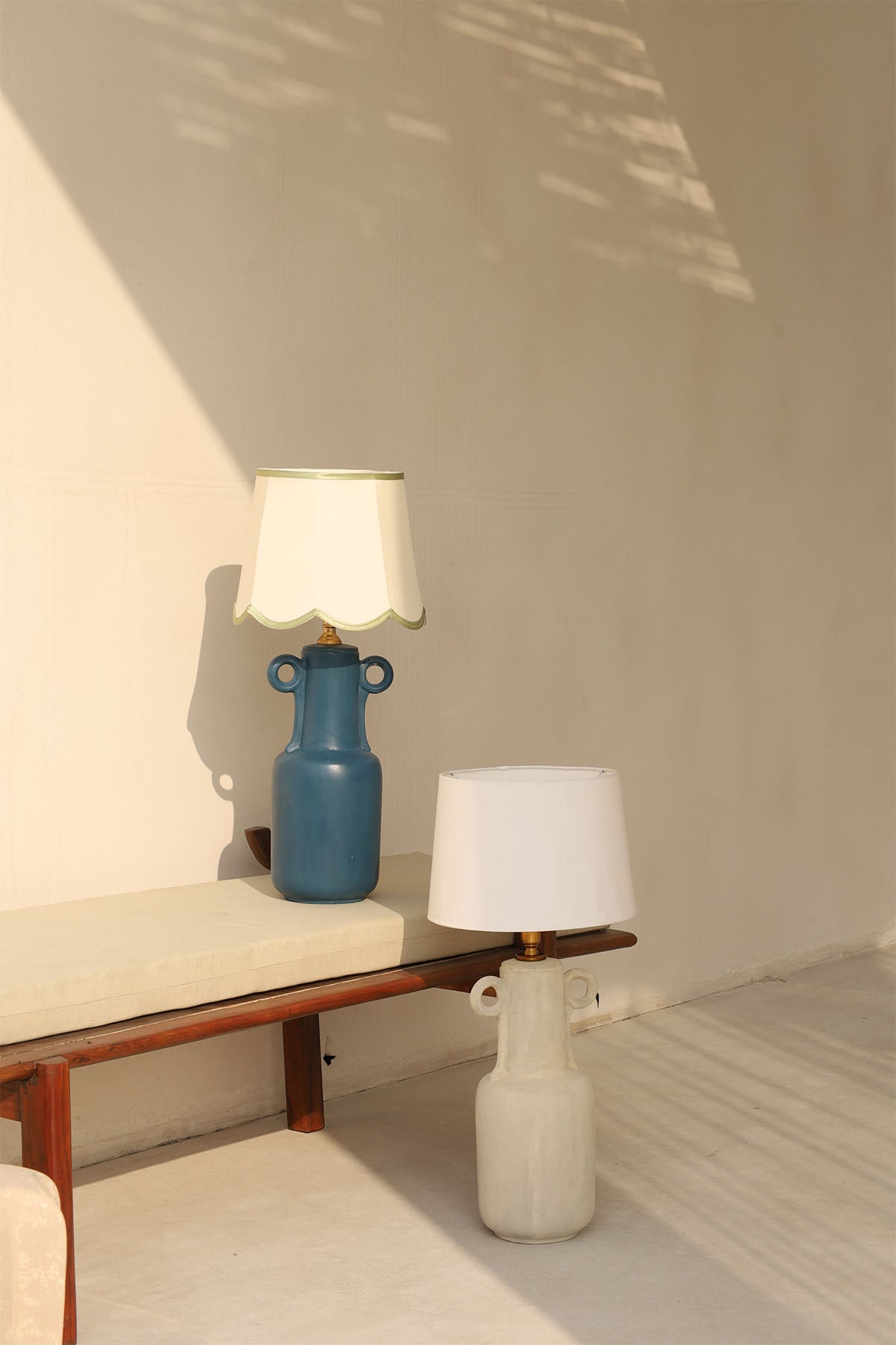 Kobe Table Lamp