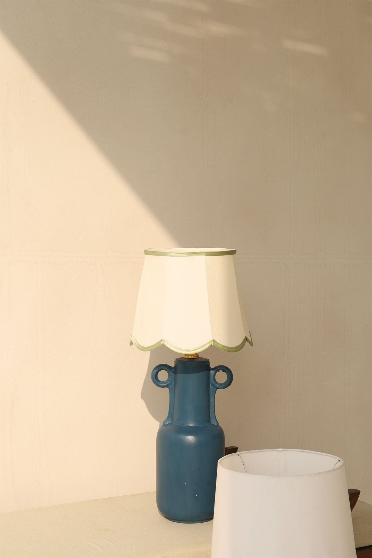 Kobe Table Lamp