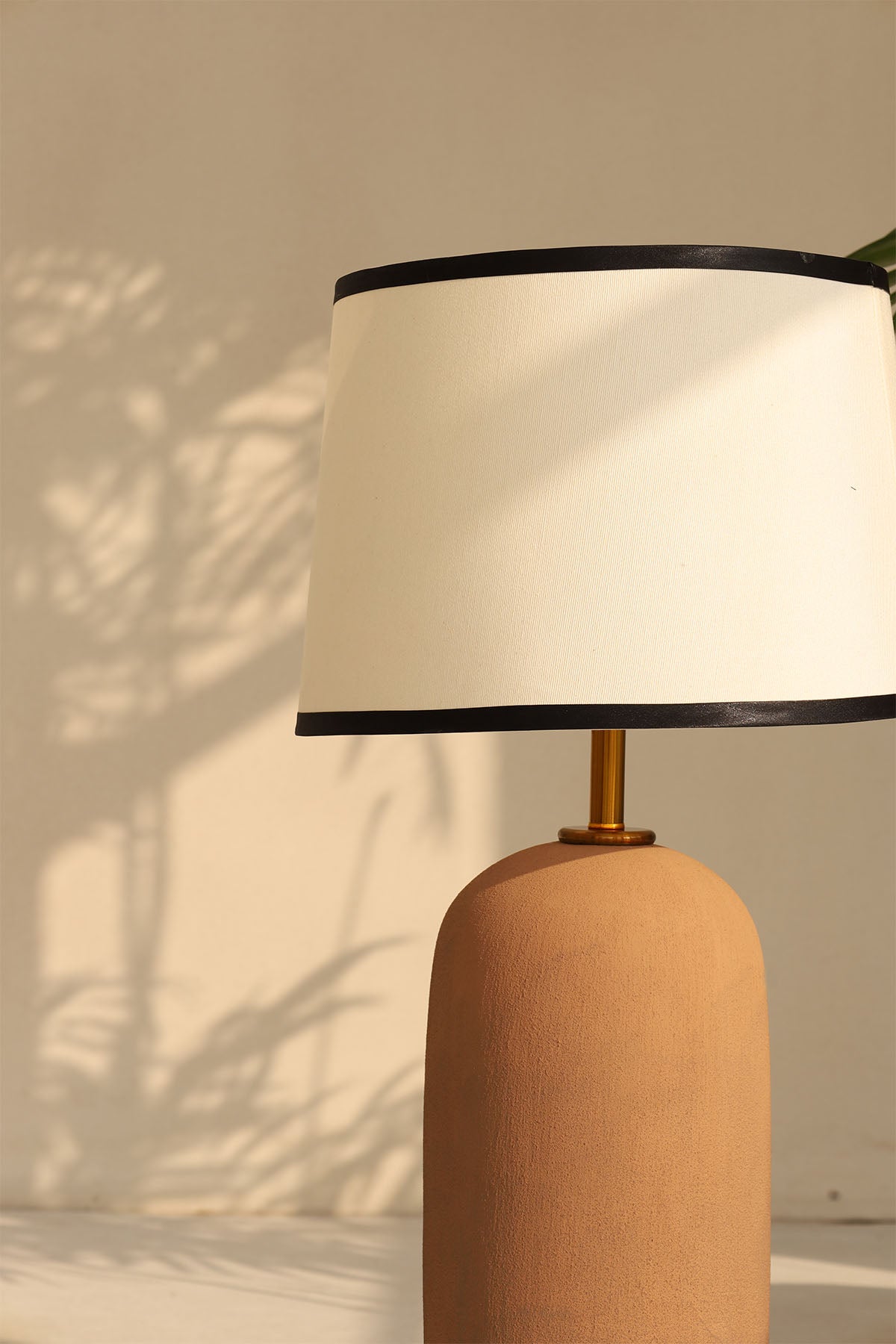 Contrast Lampshade