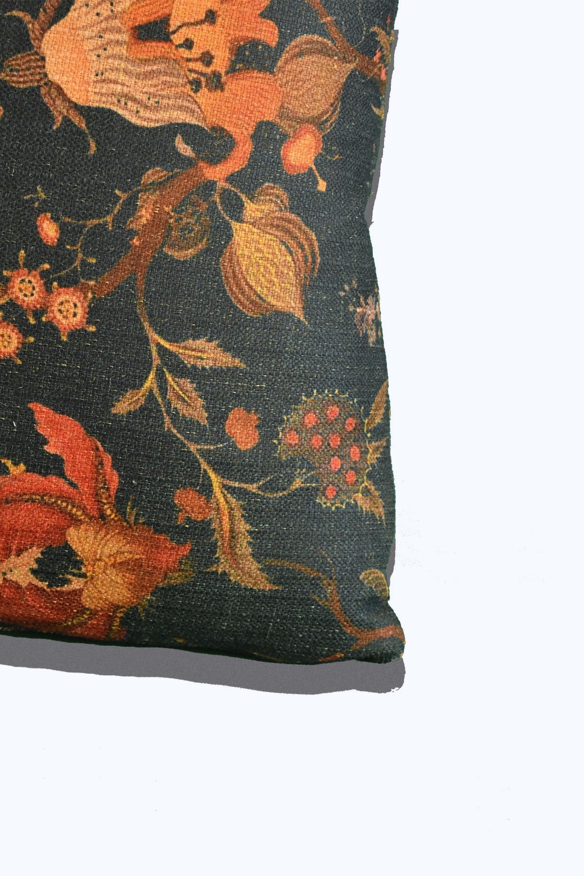 William Morris Floral Cushions Cover