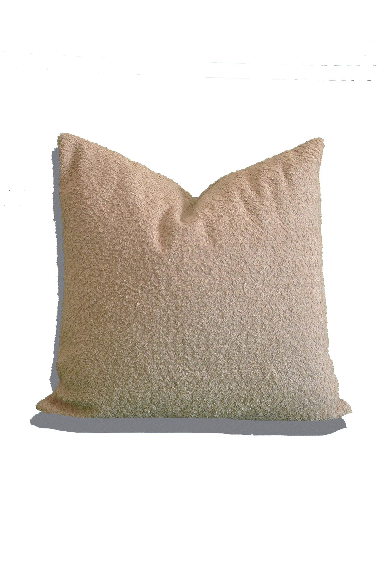 Boucle Cushion Cover